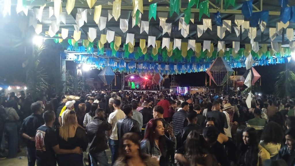 Foto: Reprodução/Prefeitura de Vitória da Conquista - BA
