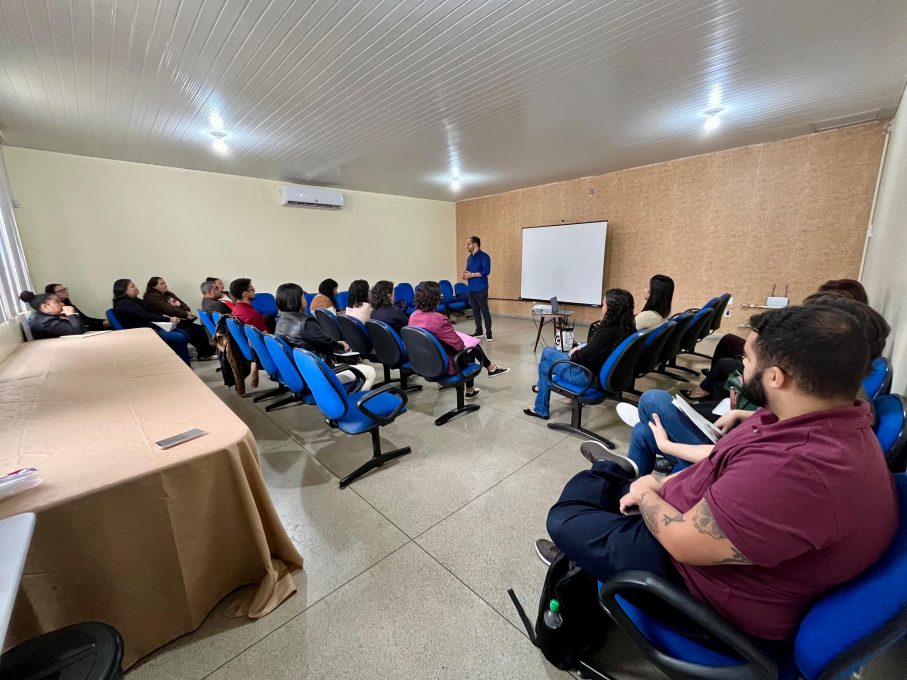 Foto: Reprodução/Prefeitura de Vitória da Conquista - BA
