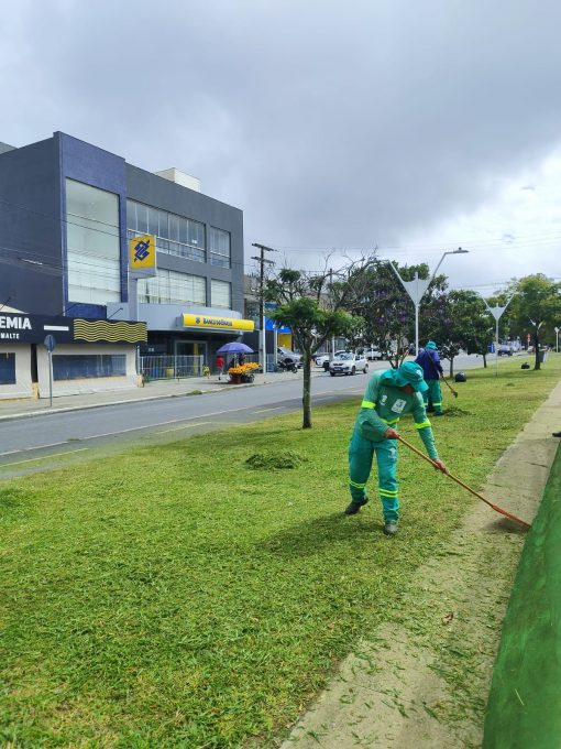 Foto: Reprodução/Prefeitura de Vitória da Conquista - BA
