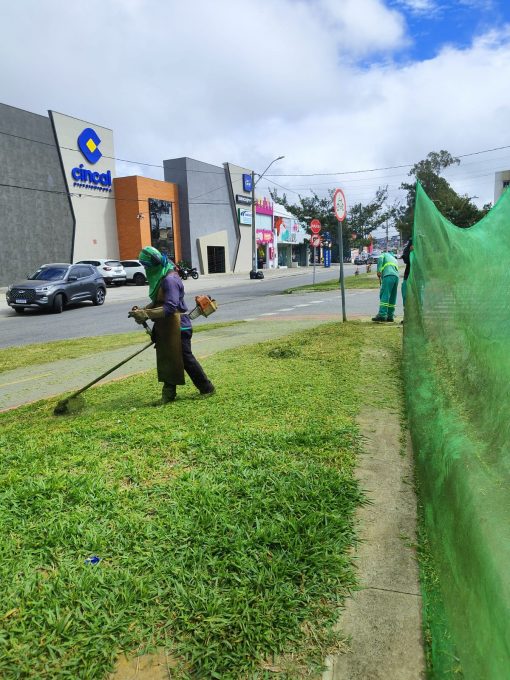 Foto: Reprodução/Prefeitura de Vitória da Conquista - BA