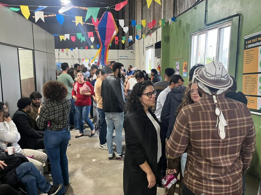 Foto: Reprodução/Prefeitura de Vitória da Conquista - BA