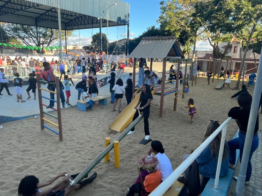 Foto: Reprodução/Prefeitura de Vitória da Conquista - BA