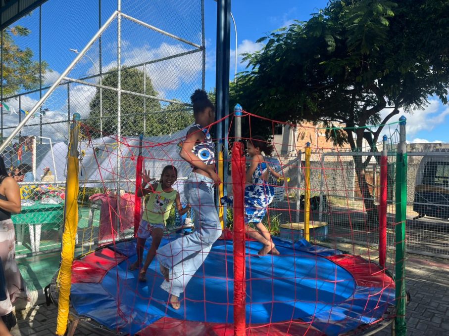 Foto: Reprodução/Prefeitura de Vitória da Conquista - BA