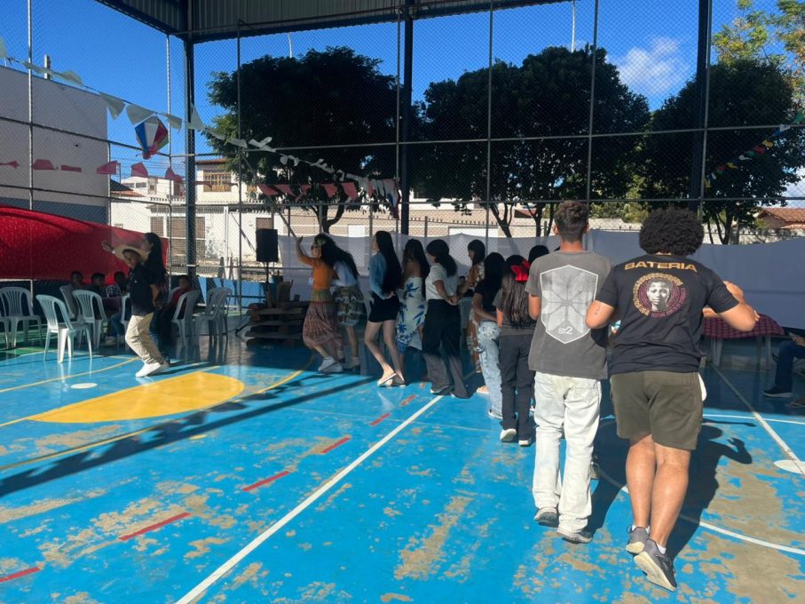 Foto: Reprodução/Prefeitura de Vitória da Conquista - BA