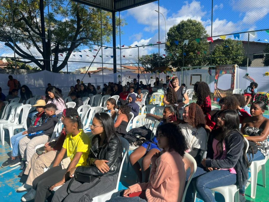 Foto: Reprodução/Prefeitura de Vitória da Conquista - BA