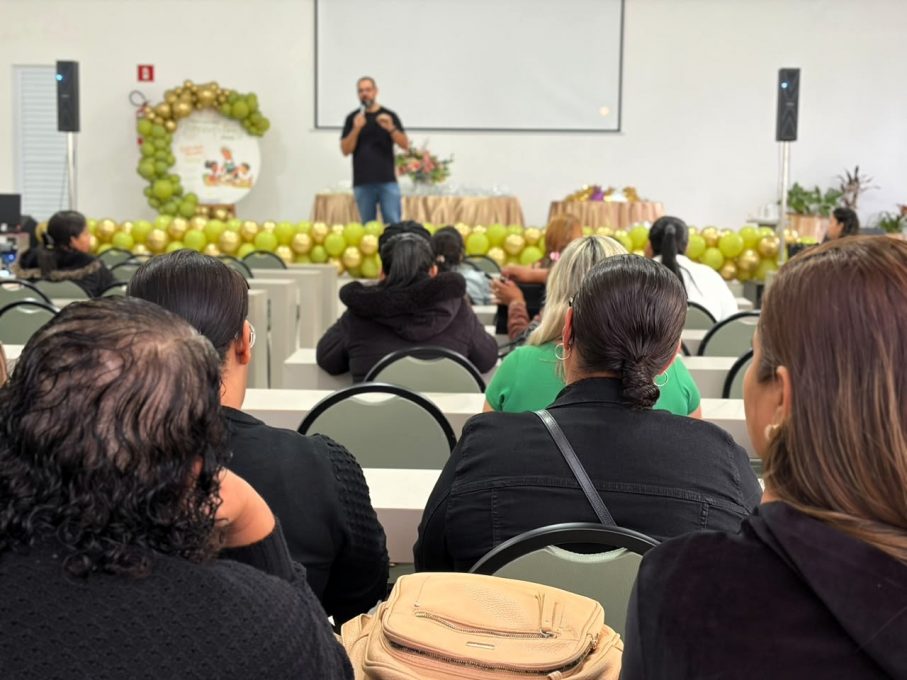 Foto: Reprodução/Prefeitura de Vitória da Conquista - BA