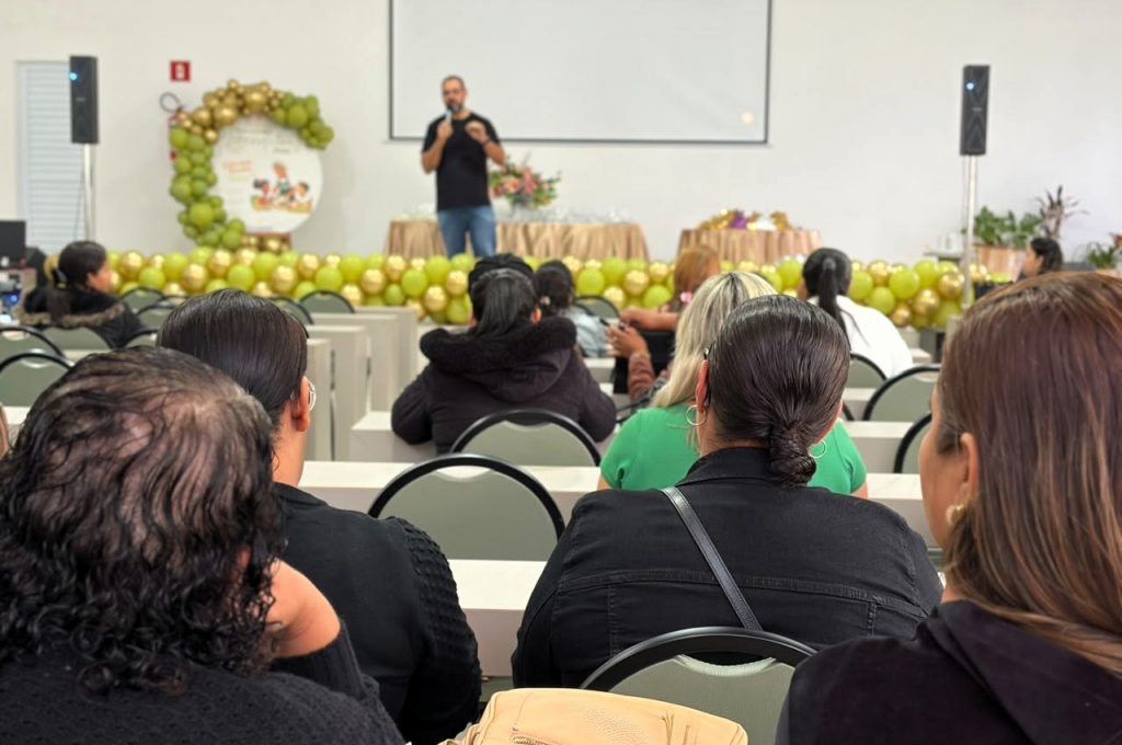 Foto: Reprodução/Prefeitura de Vitória da Conquista - BA