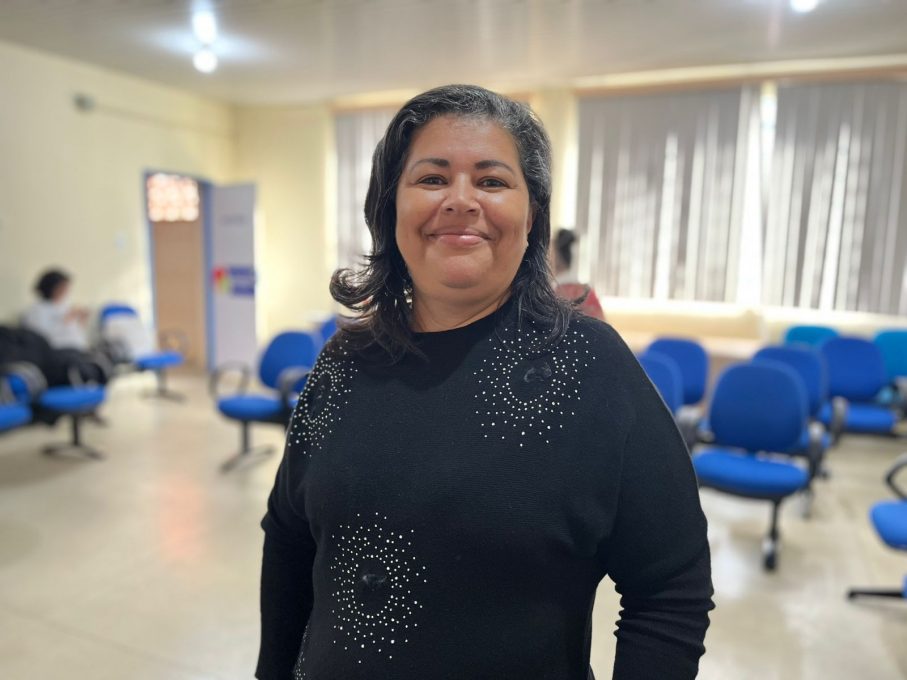 Foto: Reprodução/Prefeitura de Vitória da Conquista - BA
