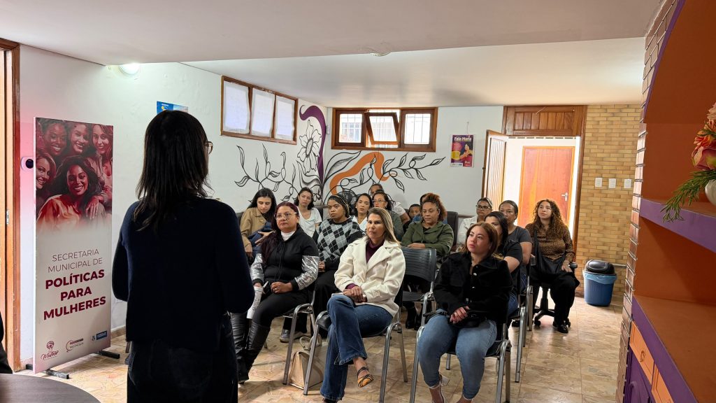 Foto: Reprodução/Prefeitura de Vitória da Conquista - BA