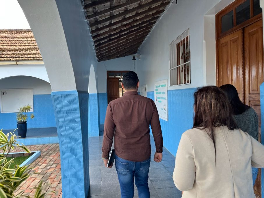 Foto: Reprodução/Prefeitura de Vitória da Conquista - BA