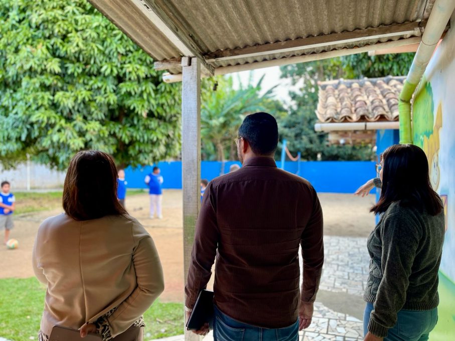 Foto: Reprodução/Prefeitura de Vitória da Conquista - BA