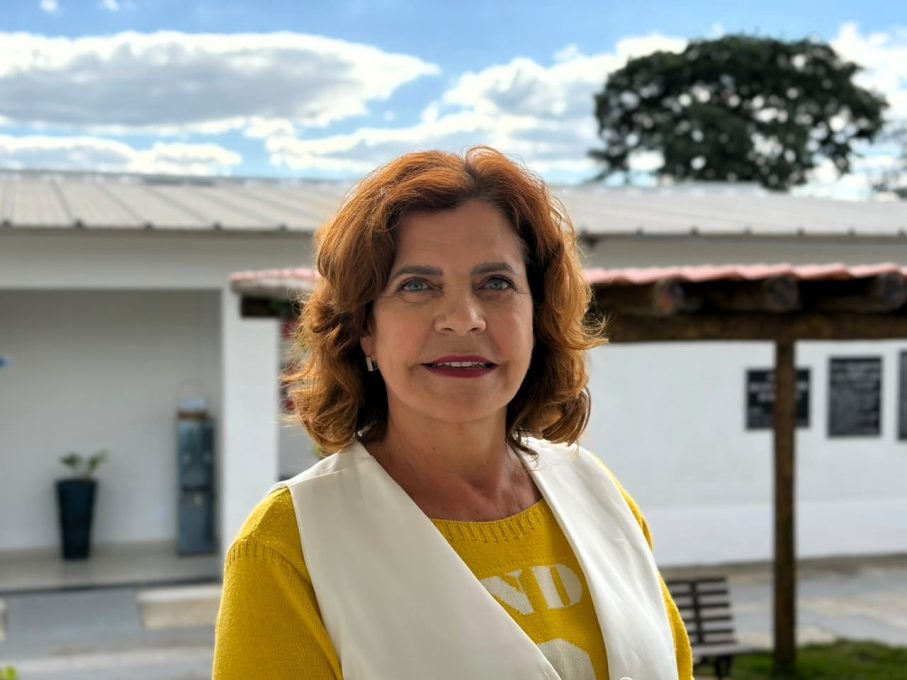 Foto: Reprodução/Prefeitura de Vitória da Conquista - BA