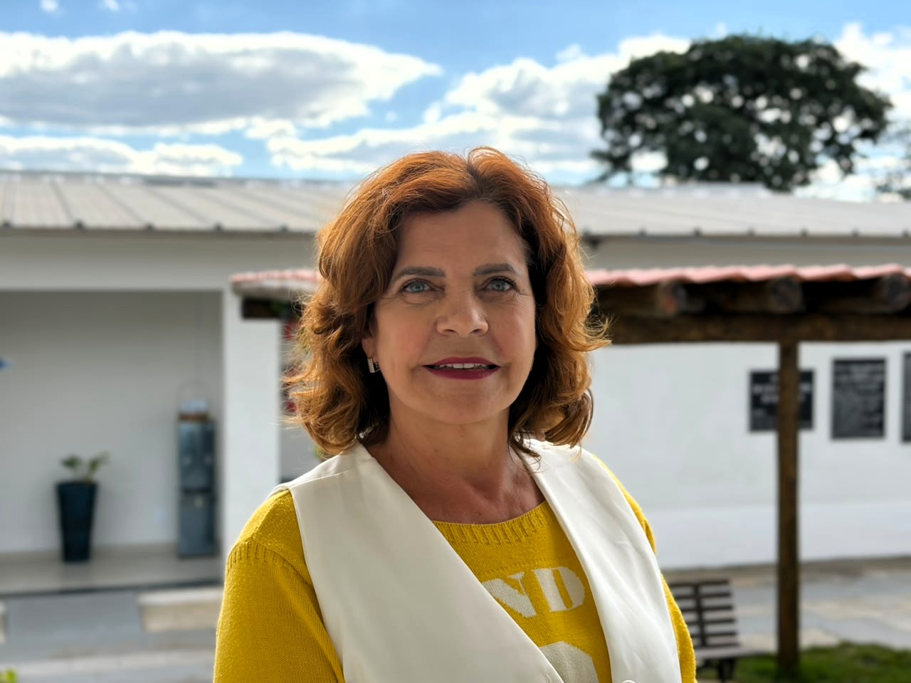 Foto: Reprodução/Prefeitura de Vitória da Conquista - BA