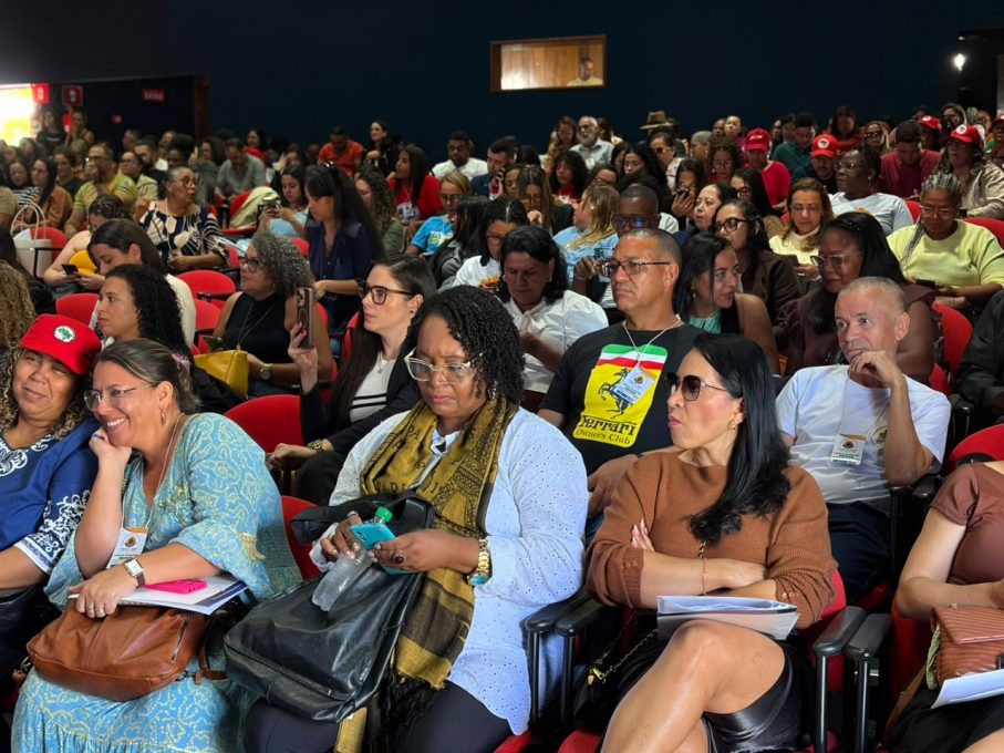 Foto: Reprodução/Prefeitura de Vitória da Conquista - BA
