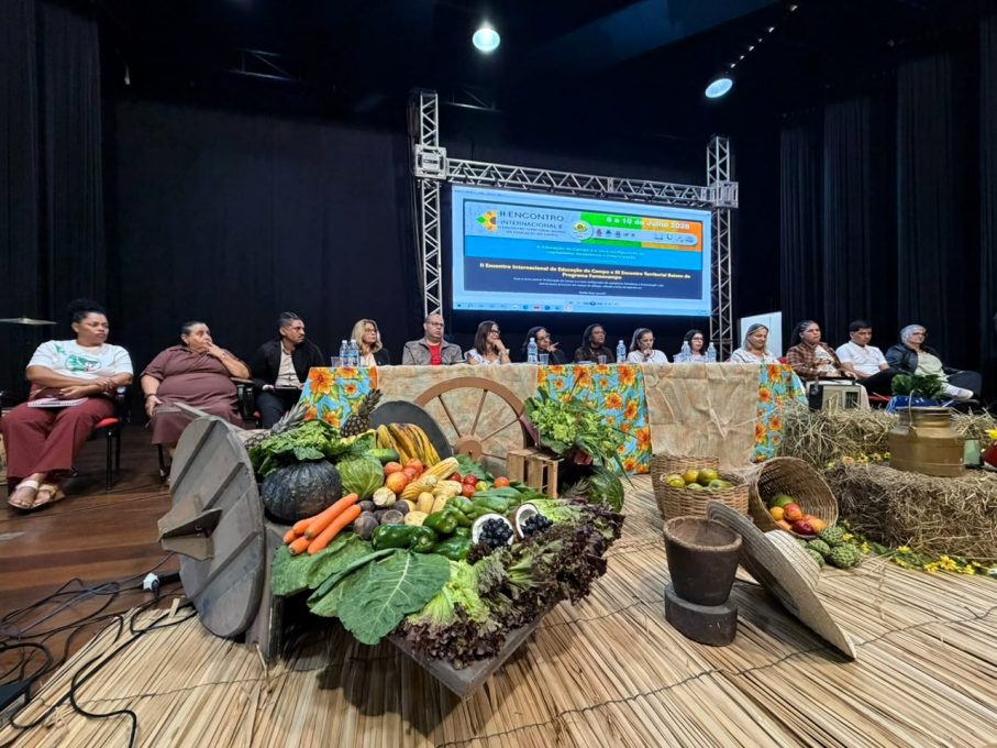 Foto: Reprodução/Prefeitura de Vitória da Conquista - BA