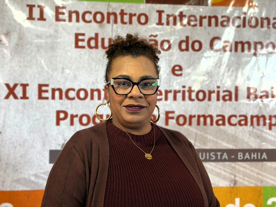 Foto: Reprodução/Prefeitura de Vitória da Conquista - BA