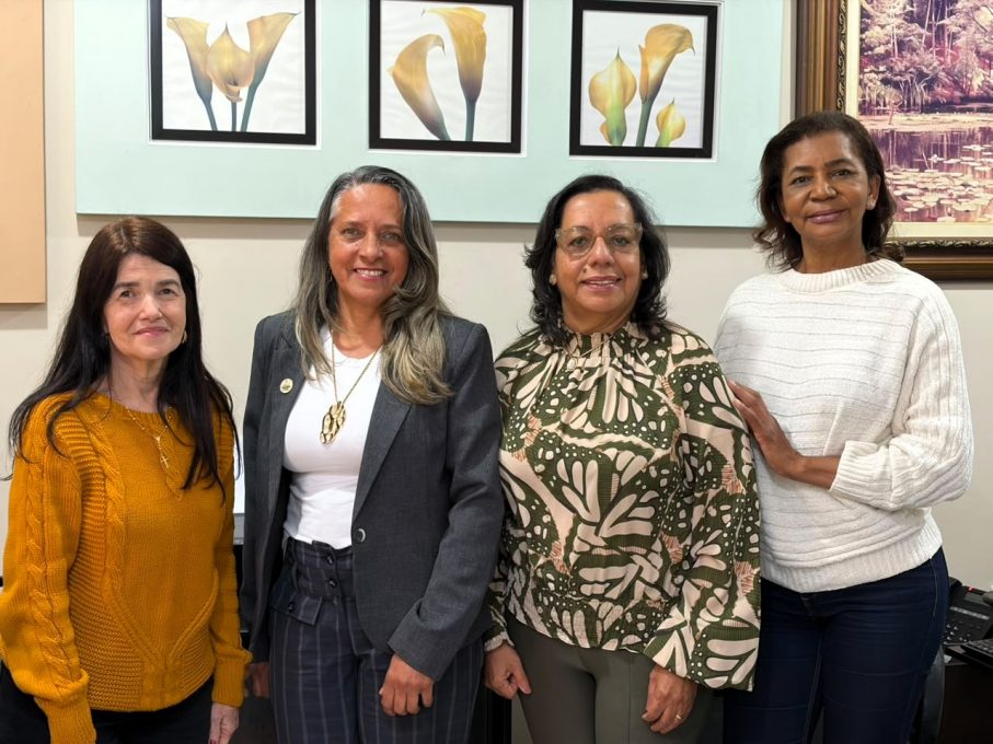 Foto: Reprodução/Prefeitura de Vitória da Conquista - BA