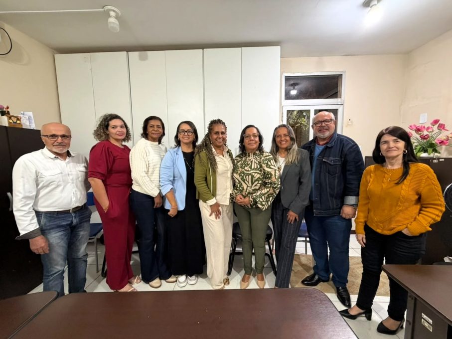Foto: Reprodução/Prefeitura de Vitória da Conquista - BA