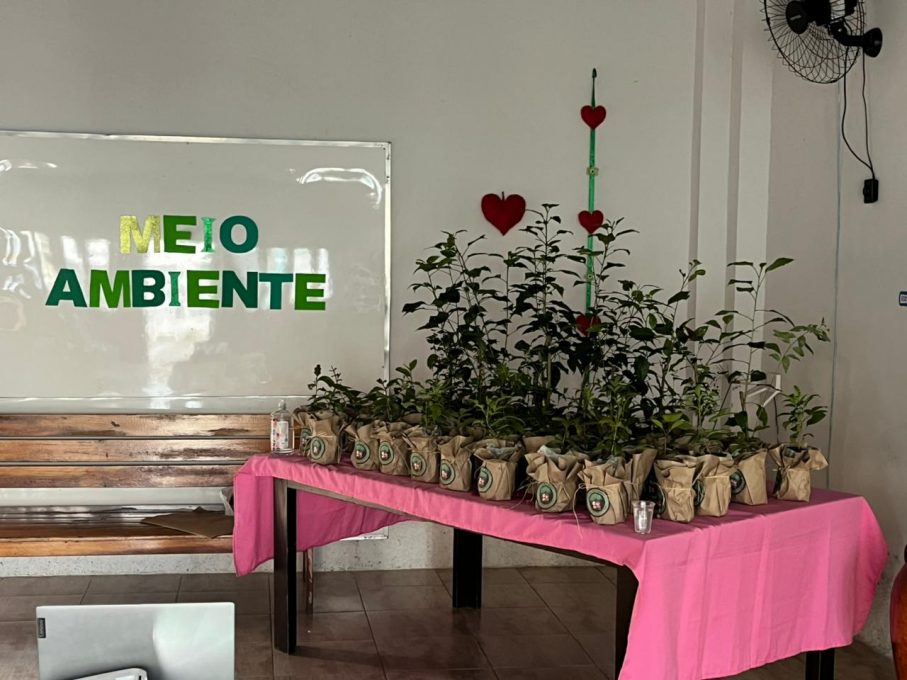 Foto: Reprodução/Prefeitura de Vitória da Conquista - BA