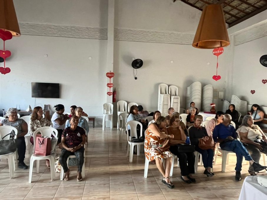 Foto: Reprodução/Prefeitura de Vitória da Conquista - BA