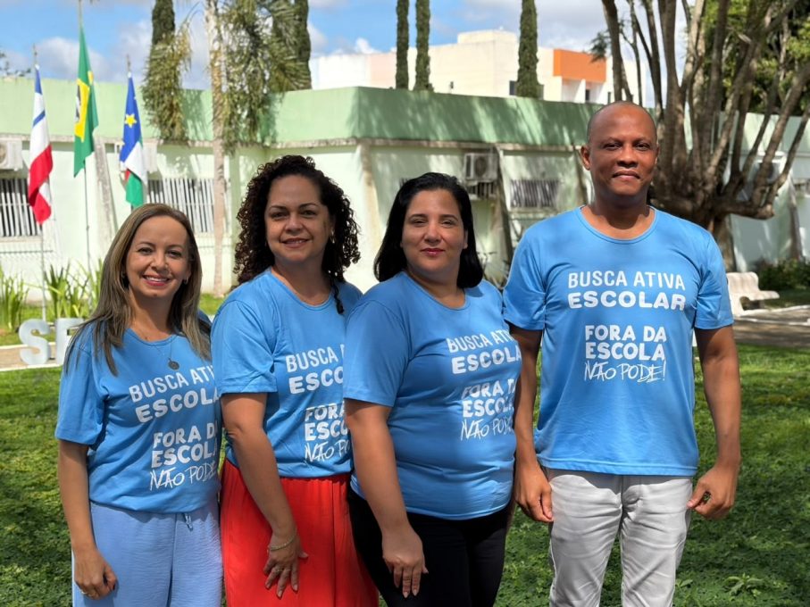 Foto: Reprodução/Prefeitura de Vitória da Conquista - BA