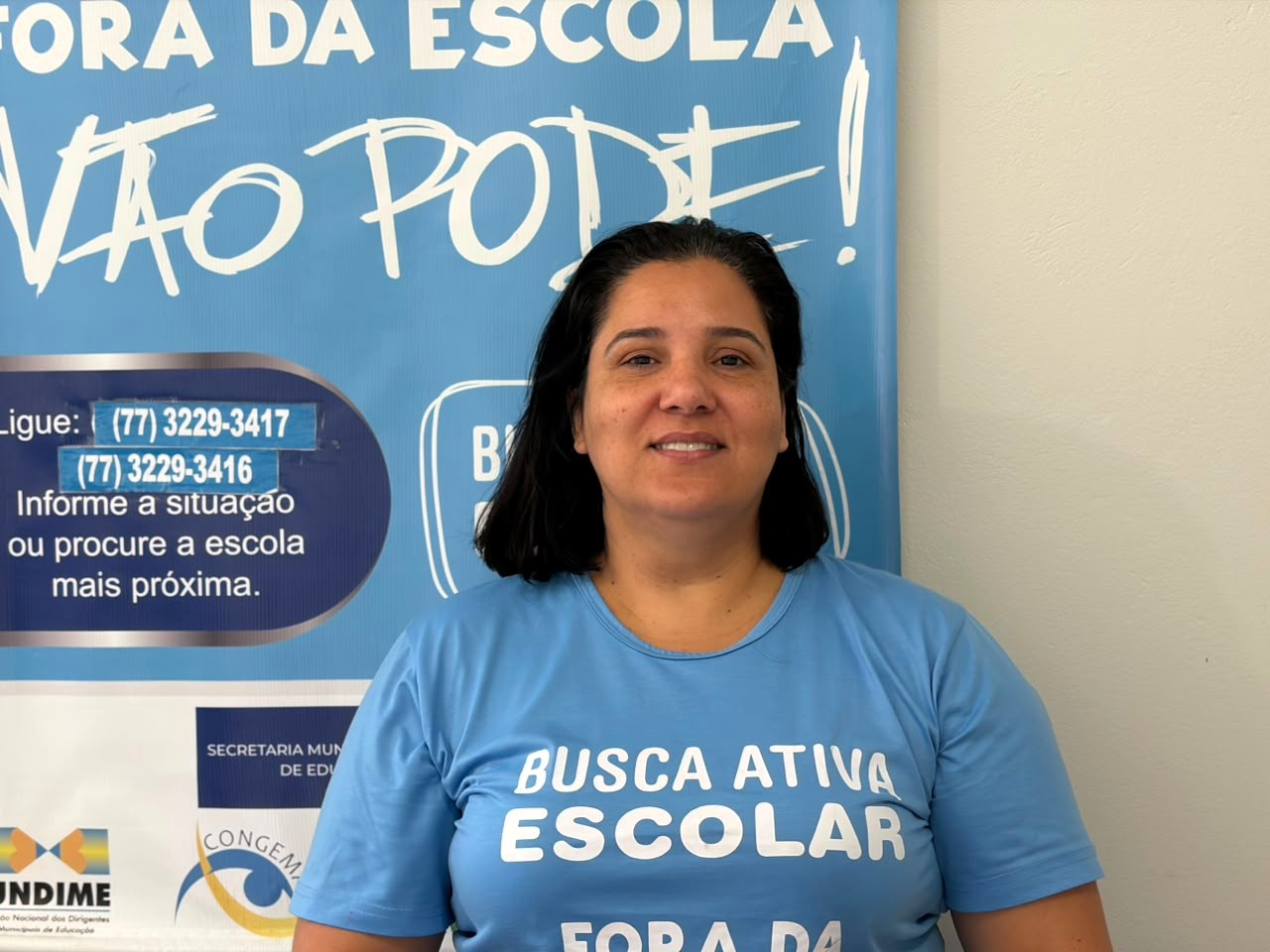 Foto: Reprodução/Prefeitura de Vitória da Conquista - BA