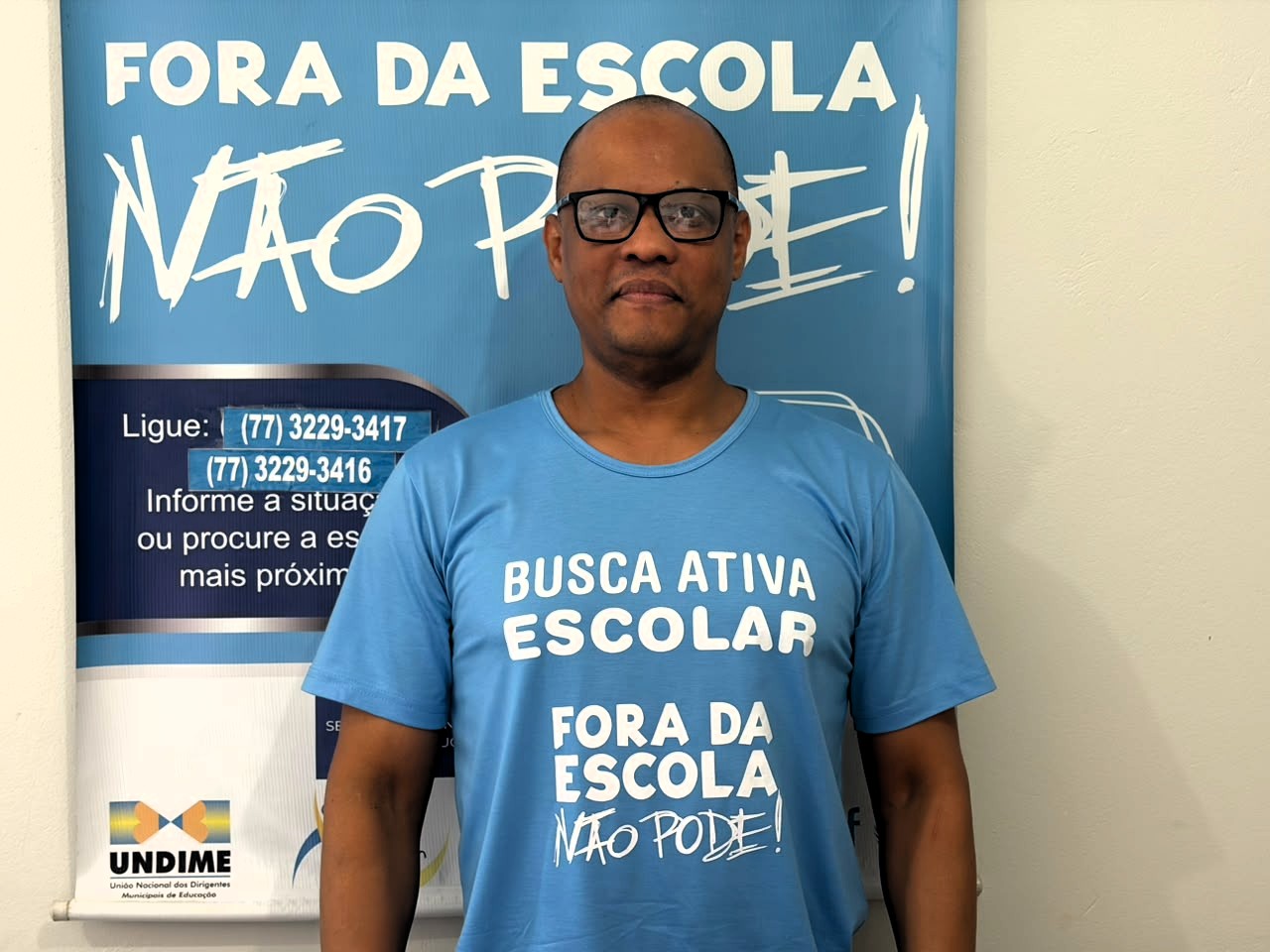 Foto: Reprodução/Prefeitura de Vitória da Conquista - BA
