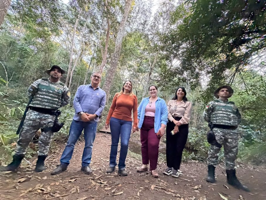 Foto: Reprodução/Prefeitura de Vitória da Conquista - BA