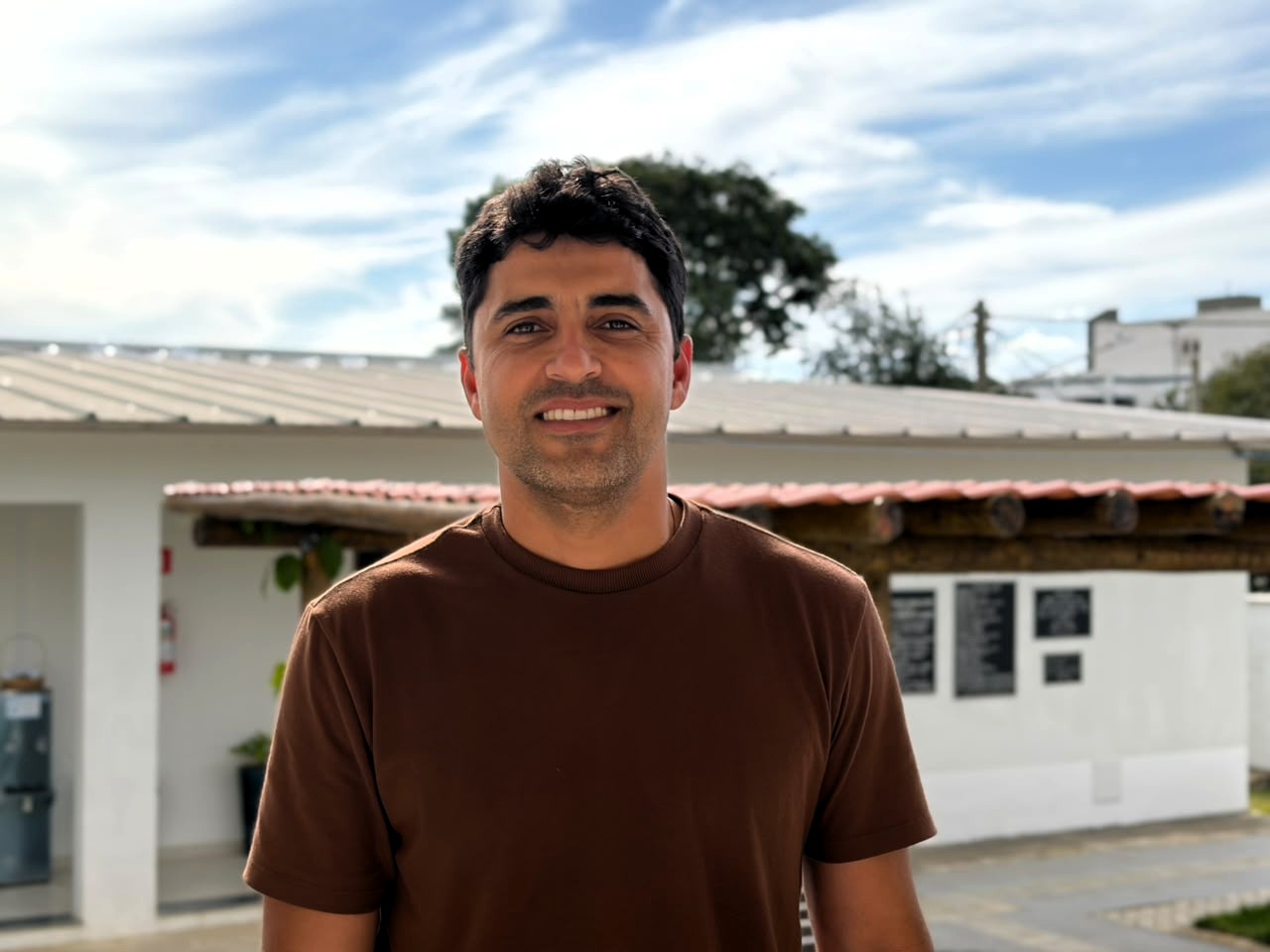 Foto: Reprodução/Prefeitura de Vitória da Conquista - BA