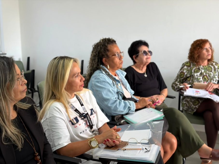 Foto: Reprodução/Prefeitura de Vitória da Conquista - BA
