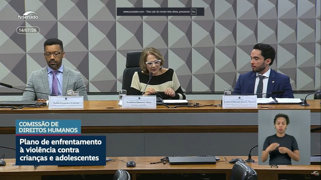 Foto: Reprodução/Prefeitura de Vitória da Conquista - BA