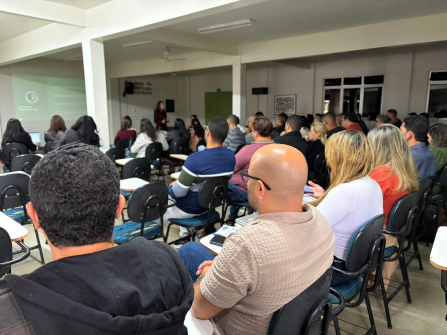 Foto: Reprodução/Prefeitura de Vitória da Conquista - BA