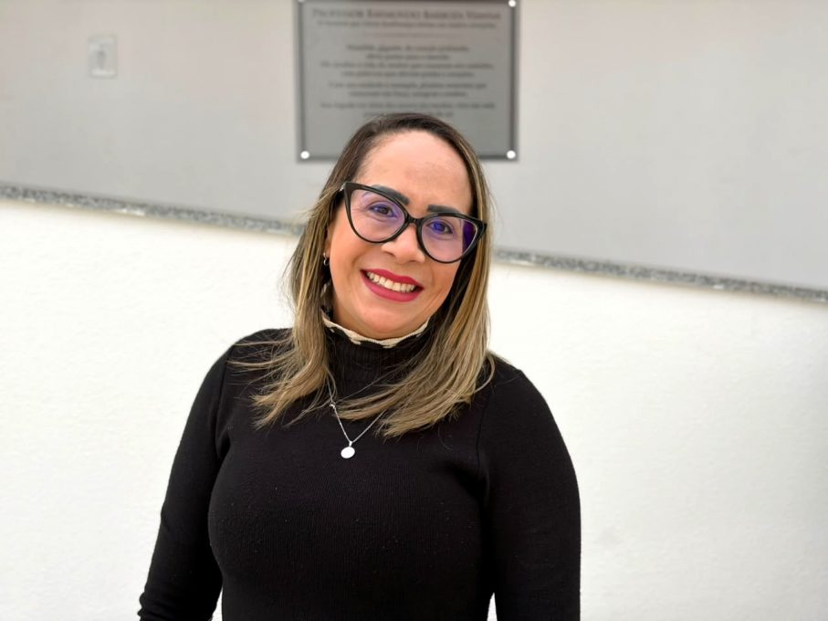 Foto: Reprodução/Prefeitura de Vitória da Conquista - BA