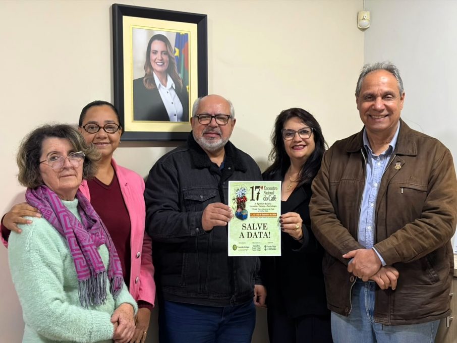 Foto: Reprodução/Prefeitura de Vitória da Conquista - BA