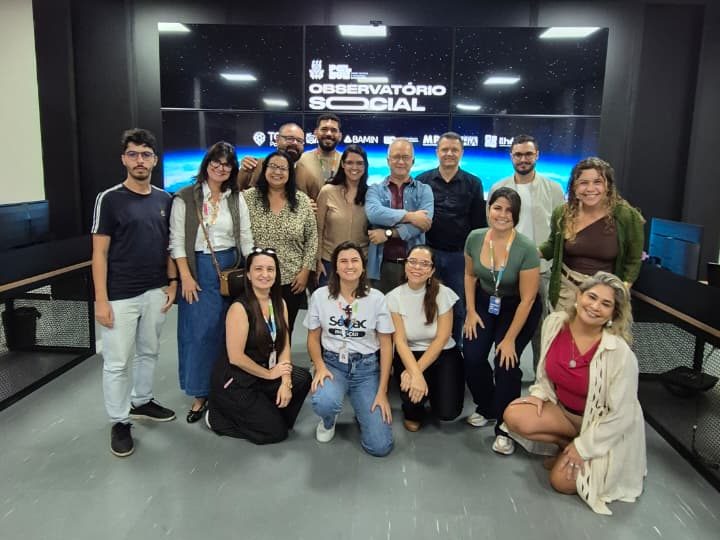 Foto: Reprodução/Prefeitura de Vitória da Conquista - BA