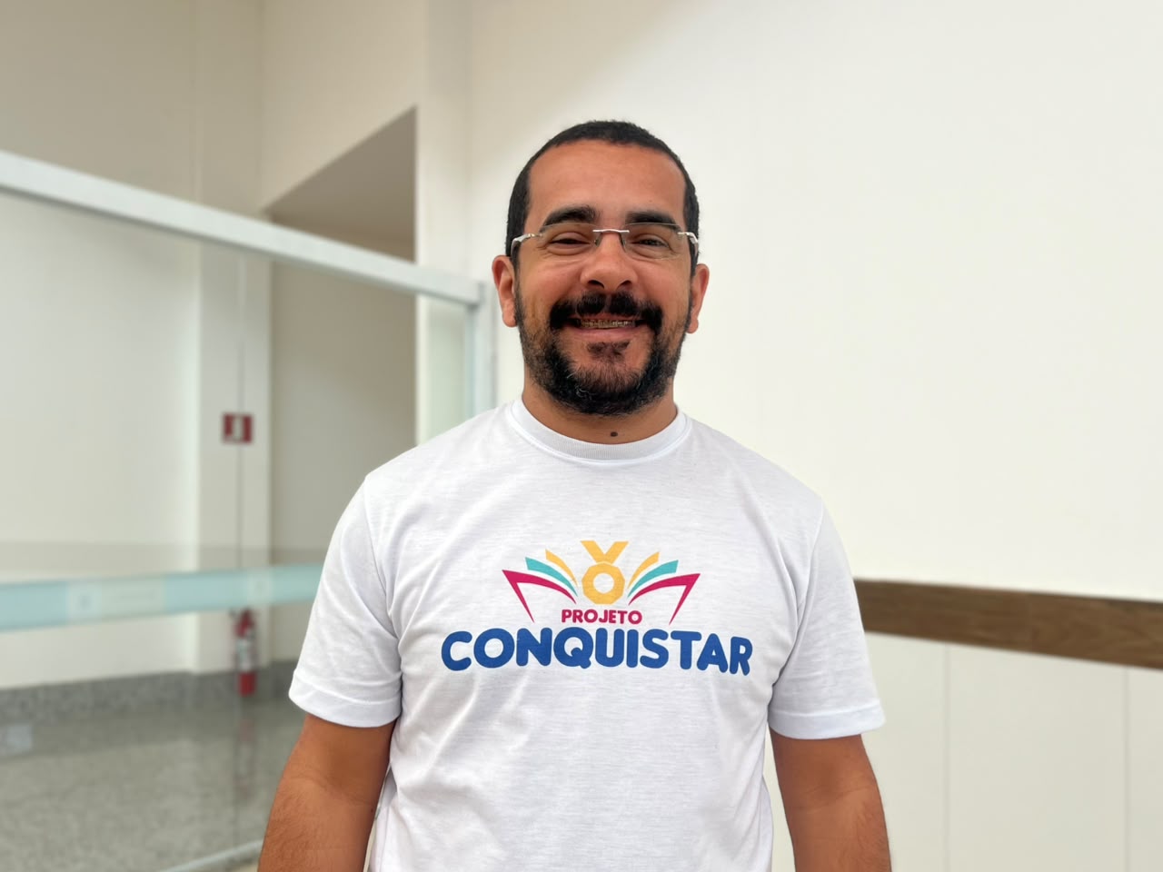 Foto: Reprodução/Prefeitura de Vitória da Conquista - BA