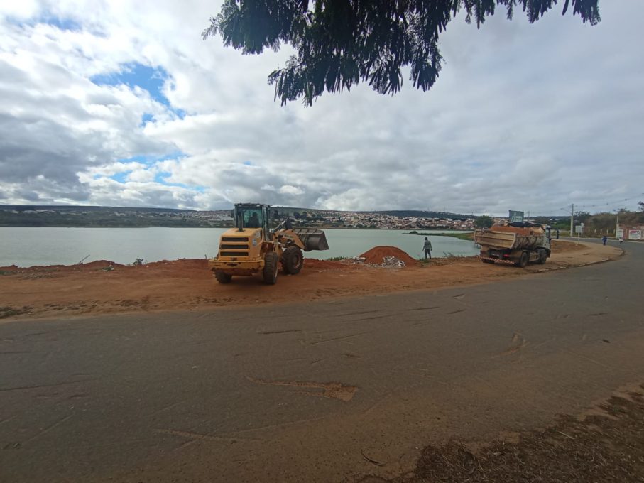 Foto: Reprodução/Prefeitura de Vitória da Conquista - BA