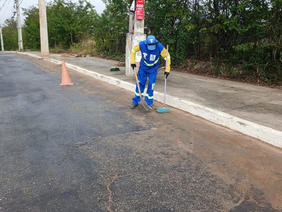 Foto: Reprodução/Prefeitura de Vitória da Conquista - BA