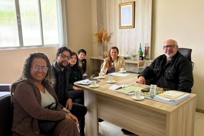 Projeto incentiva participação da comunidade escolar nas eleições do CACS Fundeb
