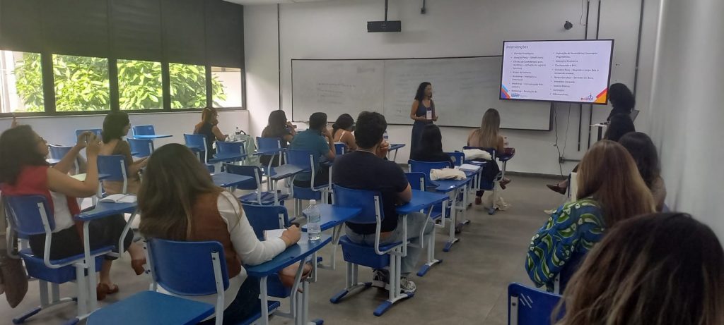 Foto: Reprodução/Prefeitura de Vitória da Conquista - BA