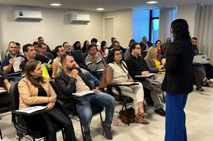 Líderes de Valor inicia terceira edição com foco no fortalecimento da liderança e inovação no serviço público