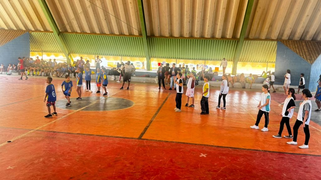 Foto: Reprodução/Prefeitura de Vitória da Conquista - BA