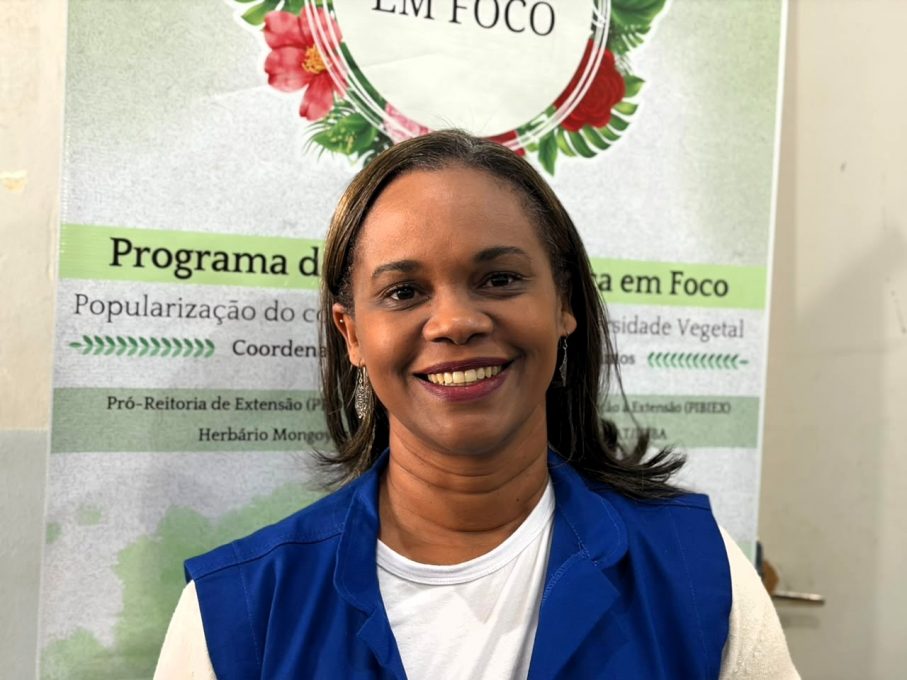 Foto: Reprodução/Prefeitura de Vitória da Conquista - BA