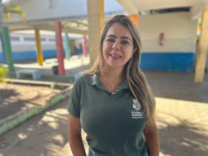 Foto: Reprodução/Prefeitura de Vitória da Conquista - BA