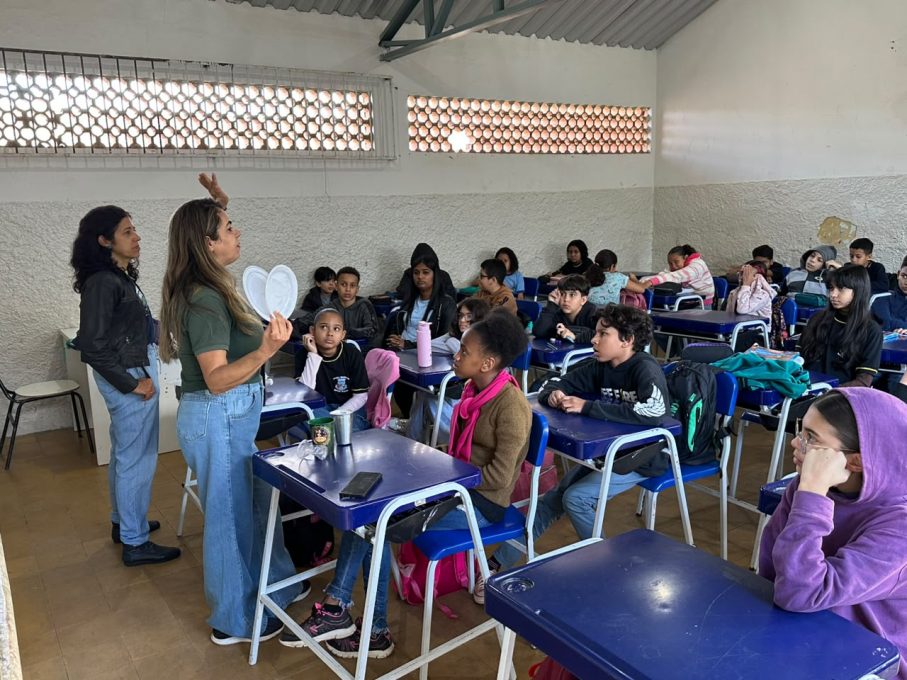 Foto: Reprodução/Prefeitura de Vitória da Conquista - BA