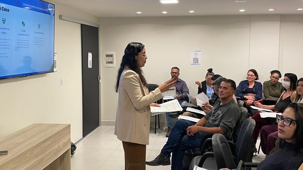 Foto: Reprodução/Prefeitura de Vitória da Conquista - BA