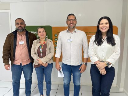 Foto: Reprodução/Prefeitura de Vitória da Conquista - BA