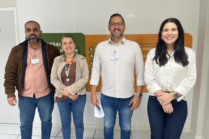 Prefeitura e Neoenergia Coelba discutem situação da Tarifa Social de Energia Elétrica em Vitória da Conquista