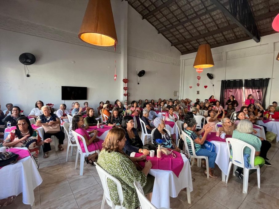 Foto: Reprodução/Prefeitura de Vitória da Conquista - BA
