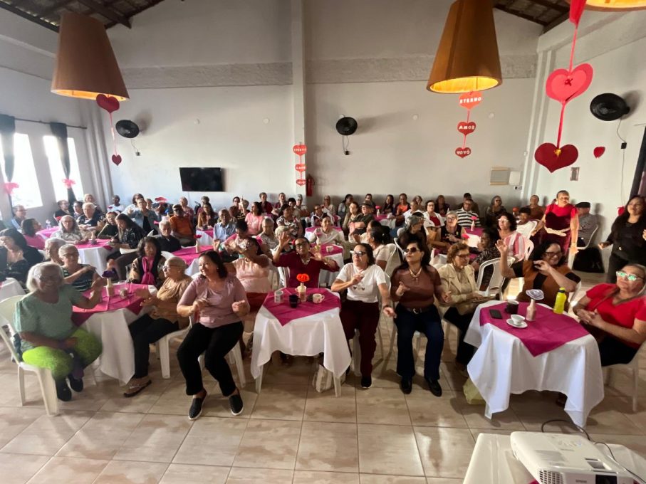 Foto: Reprodução/Prefeitura de Vitória da Conquista - BA